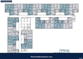 Residensi Riamas — gambar 17
