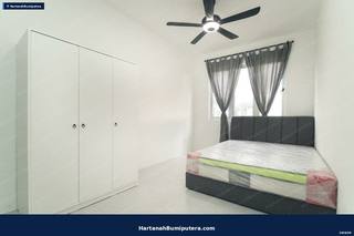 Residensi Riamas — gambar 40