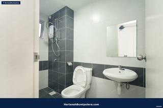 Residensi Riamas — gambar 6