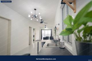 Residensi Riamas — gambar 10