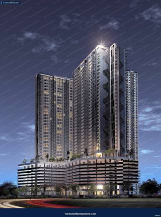 Residensi Riamas — gambar 1