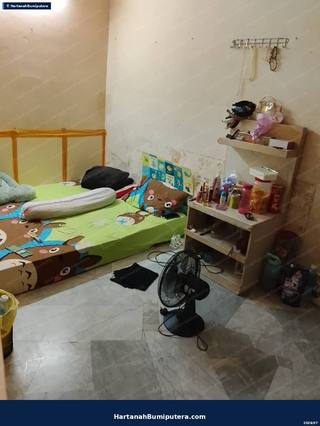 Cheap for mutured area : 2 storey Terrace Taman Cheras Mas Cheras — gambar 7