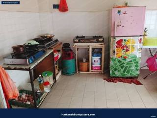 Cheap for mutured area : 2 storey Terrace Taman Cheras Mas Cheras — gambar 2