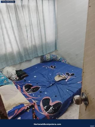 Cheap for mutured area : 2 storey Terrace Taman Cheras Mas Cheras — gambar 6