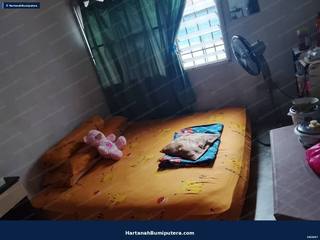 Cheap for mutured area : 2 storey Terrace Taman Cheras Mas Cheras — gambar 4