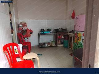Cheap for mutured area : 2 storey Terrace Taman Cheras Mas Cheras — gambar 3