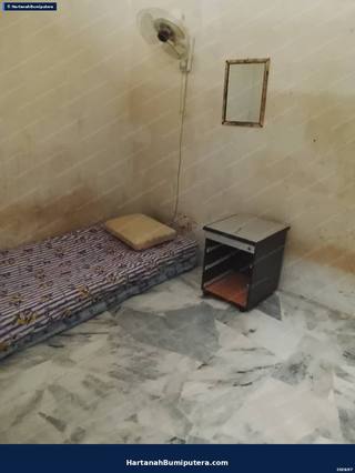 Cheap for mutured area : 2 storey Terrace Taman Cheras Mas Cheras — gambar 5