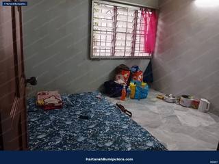 Cheap for mutured area : 2 storey Terrace Taman Cheras Mas Cheras — gambar 9