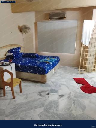 Cheap for mutured area : 2 storey Terrace Taman Cheras Mas Cheras — gambar 8