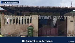 Hartanah Lelong — No. XX, Hala Taman Meru 1, Taman Meru 2B, 30020, Ipoh, Perak — gambar 2