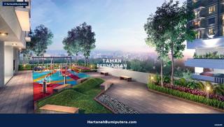 Residensi MH Platinum 2 — gambar 16