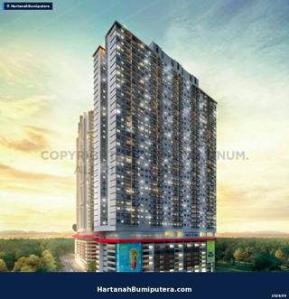 Residensi MH Platinum 2 — gambar 9
