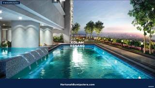 Residensi MH Platinum 2 — gambar 18