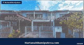 Hartanah Lelong — NO. XX, JALAN PR1MA TAPAH 8, RESIDENSI PR1MA TAPAH, 35000, TAPAH, Perak — gambar 2