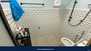 Facing Surau : Double Storey Fully Renovated Kajang Perdana — gambar 16
