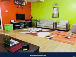 Facing Surau : Double Storey Fully Renovated Kajang Perdana — gambar 7