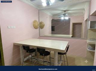 Facing Surau : Double Storey Fully Renovated Kajang Perdana — gambar 10