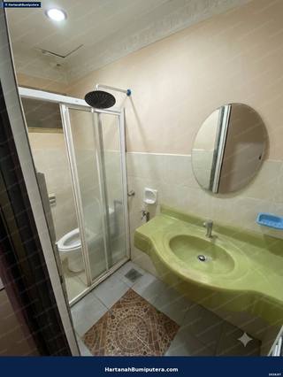 Facing Surau : Double Storey Fully Renovated Kajang Perdana — gambar 17