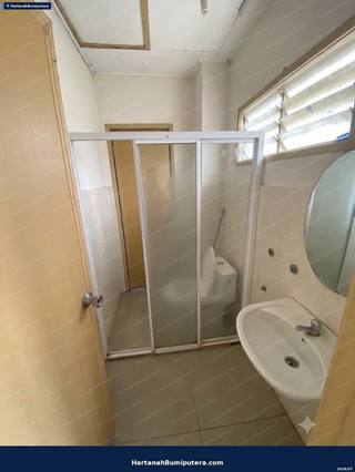 Facing Surau : Double Storey Fully Renovated Kajang Perdana — gambar 15