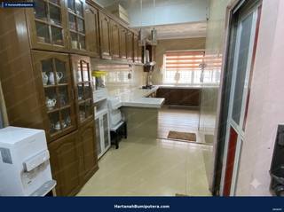 Facing Surau : Double Storey Fully Renovated Kajang Perdana — gambar 8