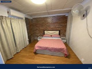 Facing Surau : Double Storey Fully Renovated Kajang Perdana — gambar 13