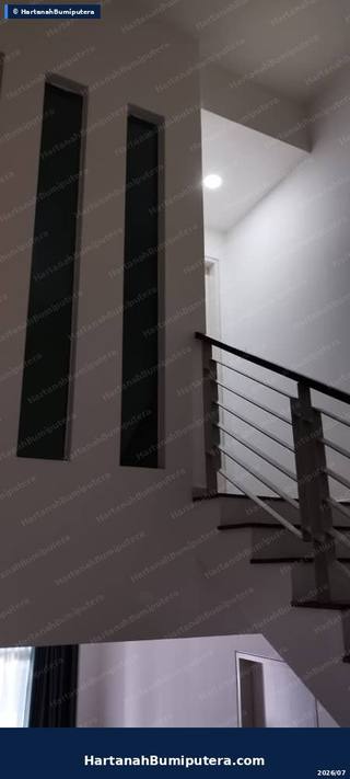 Perfect Semi D for stay : 3 storey Semi D Lambaian Residence Bangi Kajang — gambar 47