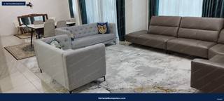 Perfect Semi D for stay : 3 storey Semi D Lambaian Residence Bangi Kajang — gambar 3