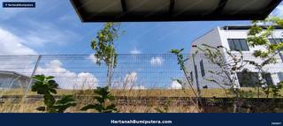 Perfect Semi D for stay : 3 storey Semi D Lambaian Residence Bangi Kajang — gambar 16