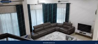 Perfect Semi D for stay : 3 storey Semi D Lambaian Residence Bangi Kajang — gambar 9