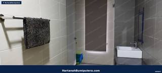 Perfect Semi D for stay : 3 storey Semi D Lambaian Residence Bangi Kajang — gambar 41