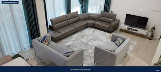 Perfect Semi D for stay : 3 storey Semi D Lambaian Residence Bangi Kajang — gambar 12