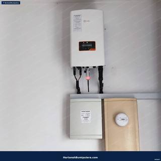 Perfect Semi D for stay : 3 storey Semi D Lambaian Residence Bangi Kajang — gambar 13