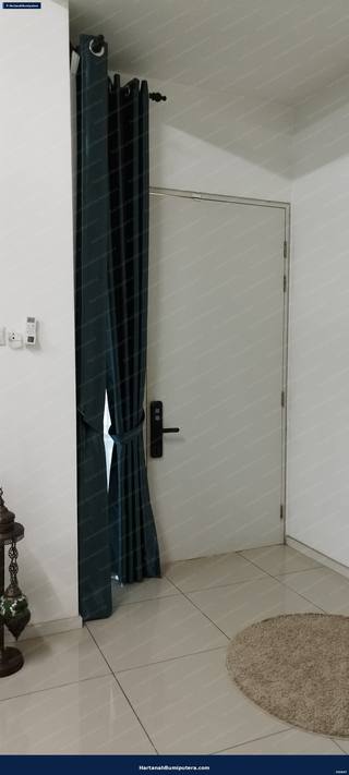 Perfect Semi D for stay : 3 storey Semi D Lambaian Residence Bangi Kajang — gambar 6