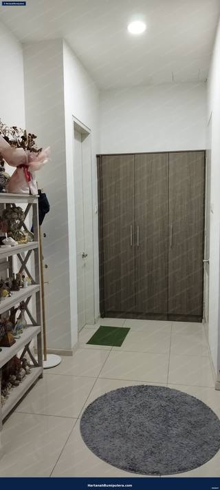 Perfect Semi D for stay : 3 storey Semi D Lambaian Residence Bangi Kajang — gambar 11