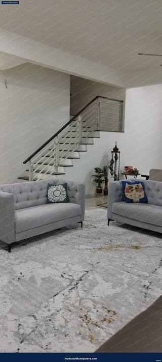 Perfect Semi D for stay : 3 storey Semi D Lambaian Residence Bangi Kajang — gambar 2
