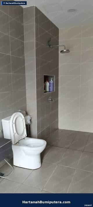 Perfect Semi D for stay : 3 storey Semi D Lambaian Residence Bangi Kajang — gambar 40