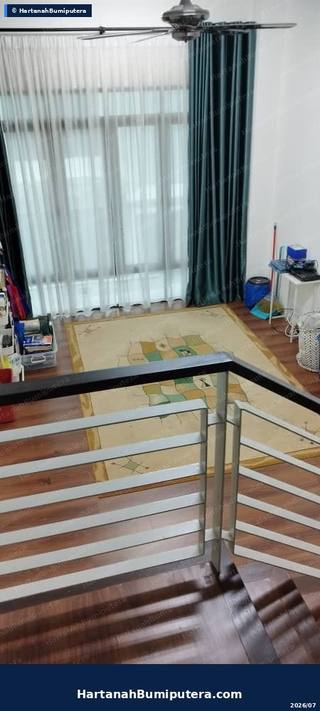 Perfect Semi D for stay : 3 storey Semi D Lambaian Residence Bangi Kajang — gambar 33