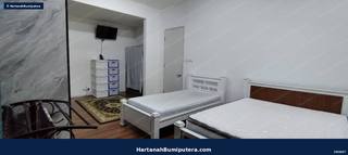 Perfect Semi D for stay : 3 storey Semi D Lambaian Residence Bangi Kajang — gambar 42