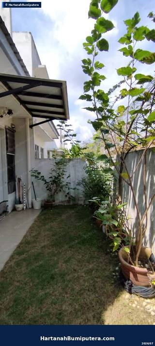 Perfect Semi D for stay : 3 storey Semi D Lambaian Residence Bangi Kajang — gambar 18