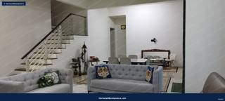 Perfect Semi D for stay : 3 storey Semi D Lambaian Residence Bangi Kajang — gambar 5