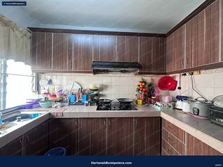 Low Deposit : Duplex Townhouse Kajang Perdana — gambar 11