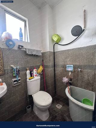 Low Deposit : Duplex Townhouse Kajang Perdana — gambar 18