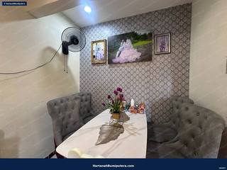 Low Deposit : Duplex Townhouse Kajang Perdana — gambar 12