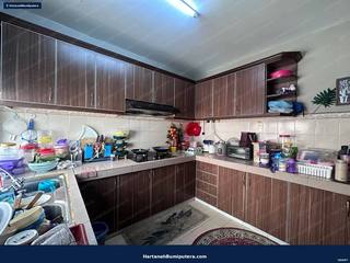 Low Deposit : Duplex Townhouse Kajang Perdana — gambar 10