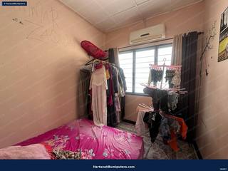 Low Deposit : Duplex Townhouse Kajang Perdana — gambar 13