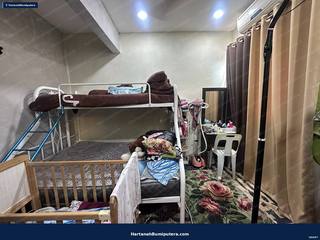 Low Deposit : Duplex Townhouse Kajang Perdana — gambar 16