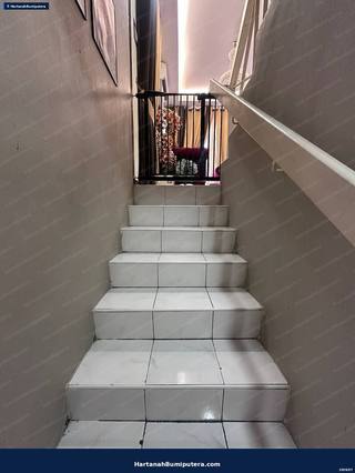 Low Deposit : Duplex Townhouse Kajang Perdana — gambar 9