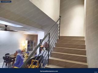Renovated : 2 storey terrace Kita Bayu Cybersouth Dengkil — gambar 17