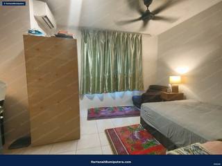 Renovated : 2 storey terrace Kita Bayu Cybersouth Dengkil — gambar 13