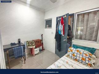 Renovated : 2 storey terrace Kita Bayu Cybersouth Dengkil — gambar 7